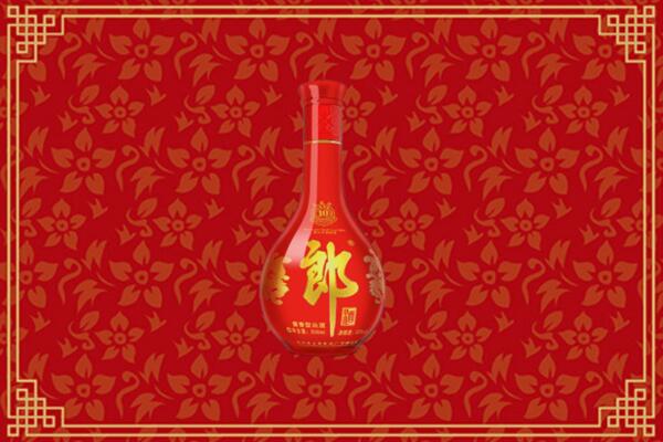 邵阳回收郎酒